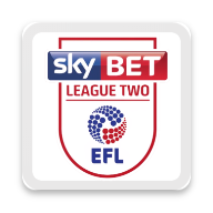 english league two logo