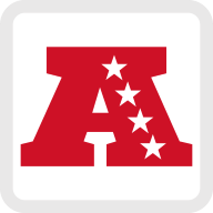 americanfootballconference logo