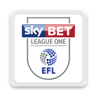 english league one logo